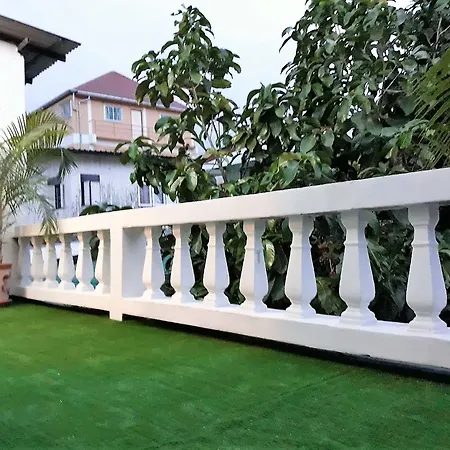 Apartamento Lino House Chiang Mai